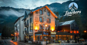 Hotel Les Lanchers Chamonix-Mont-Blanc